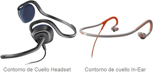 Auriculares supraaurales vs. circumaurales